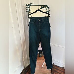Fashion Nova High-Rise Skinny Jeans – Size 11
